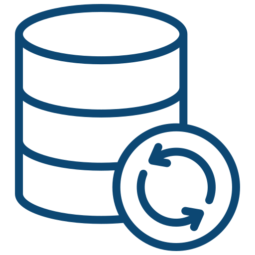Data Recovery i Backup