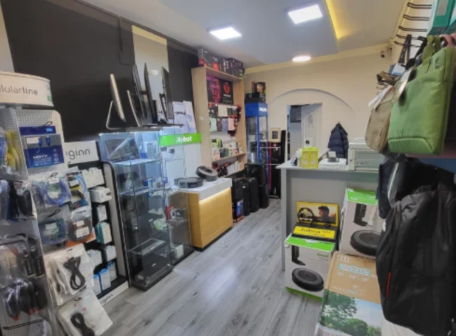 Bitcom prodavnica